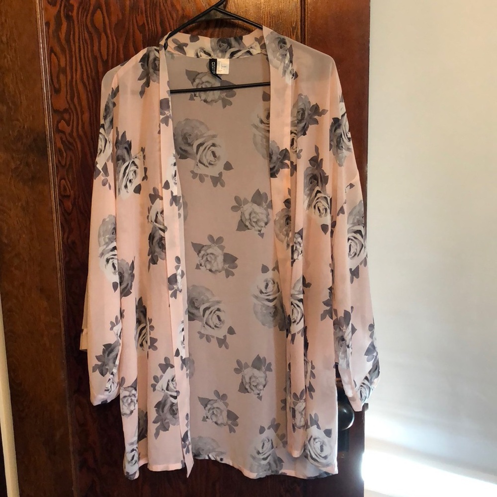 H&M Kimono